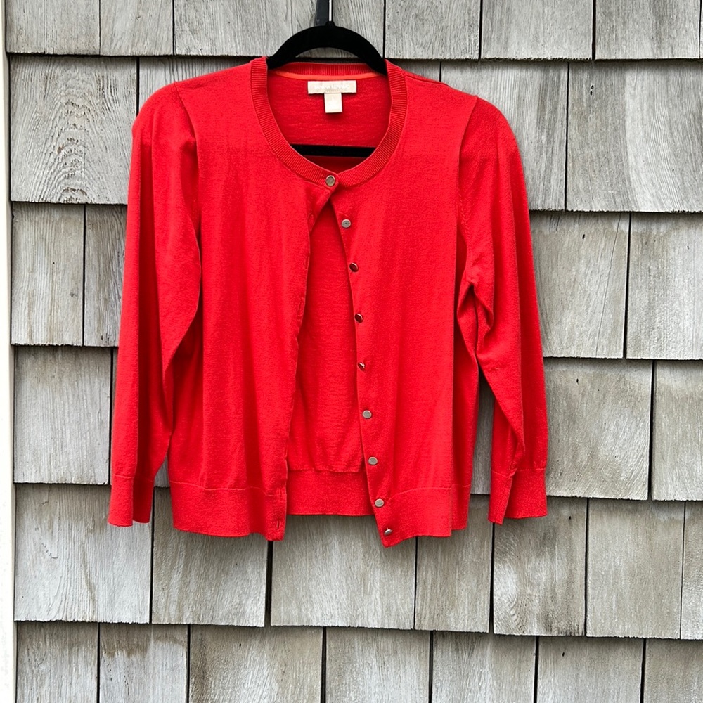 Banana Republic Cardigan